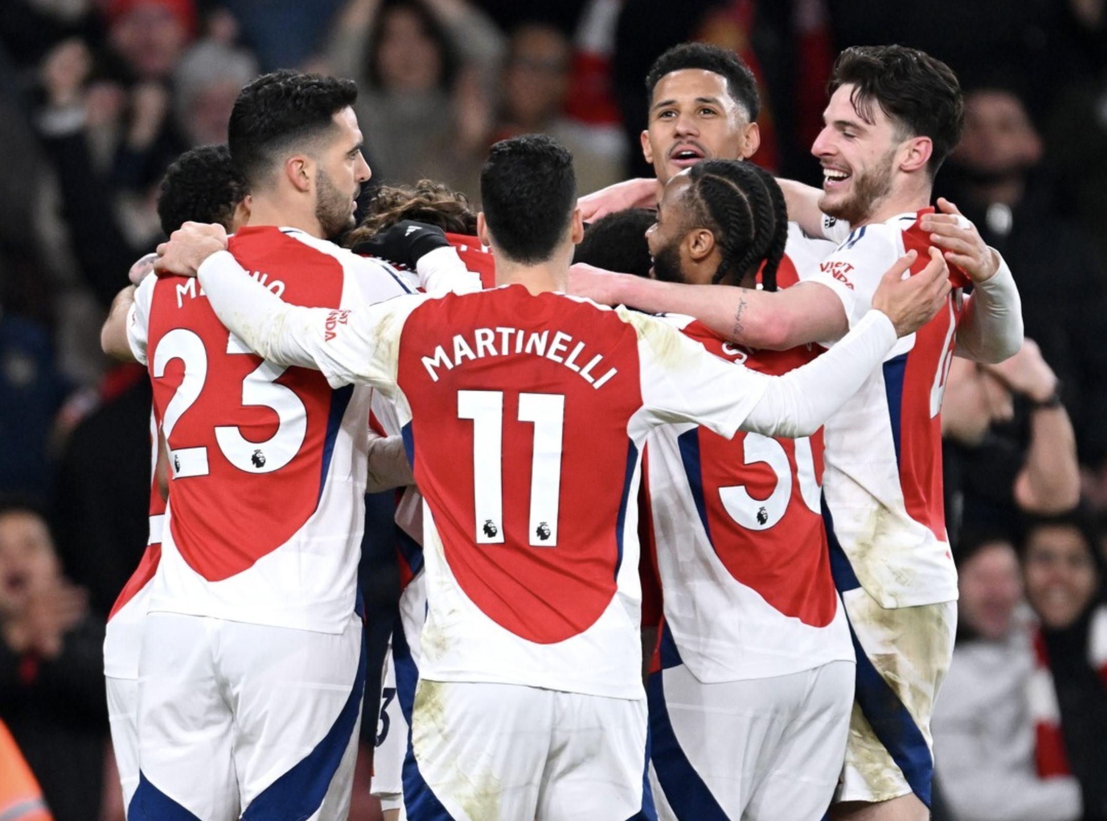 Arsenal